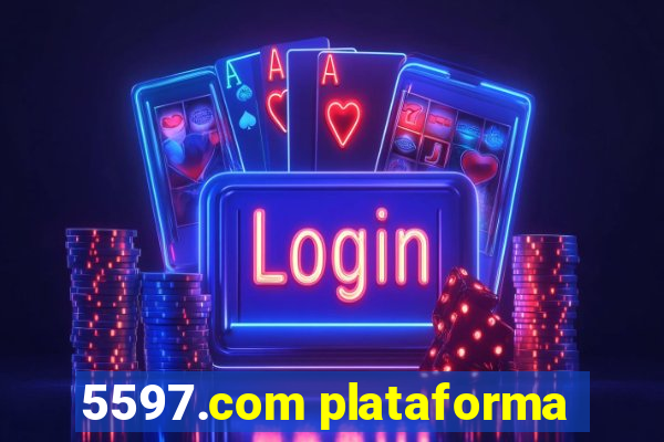 5597.com plataforma